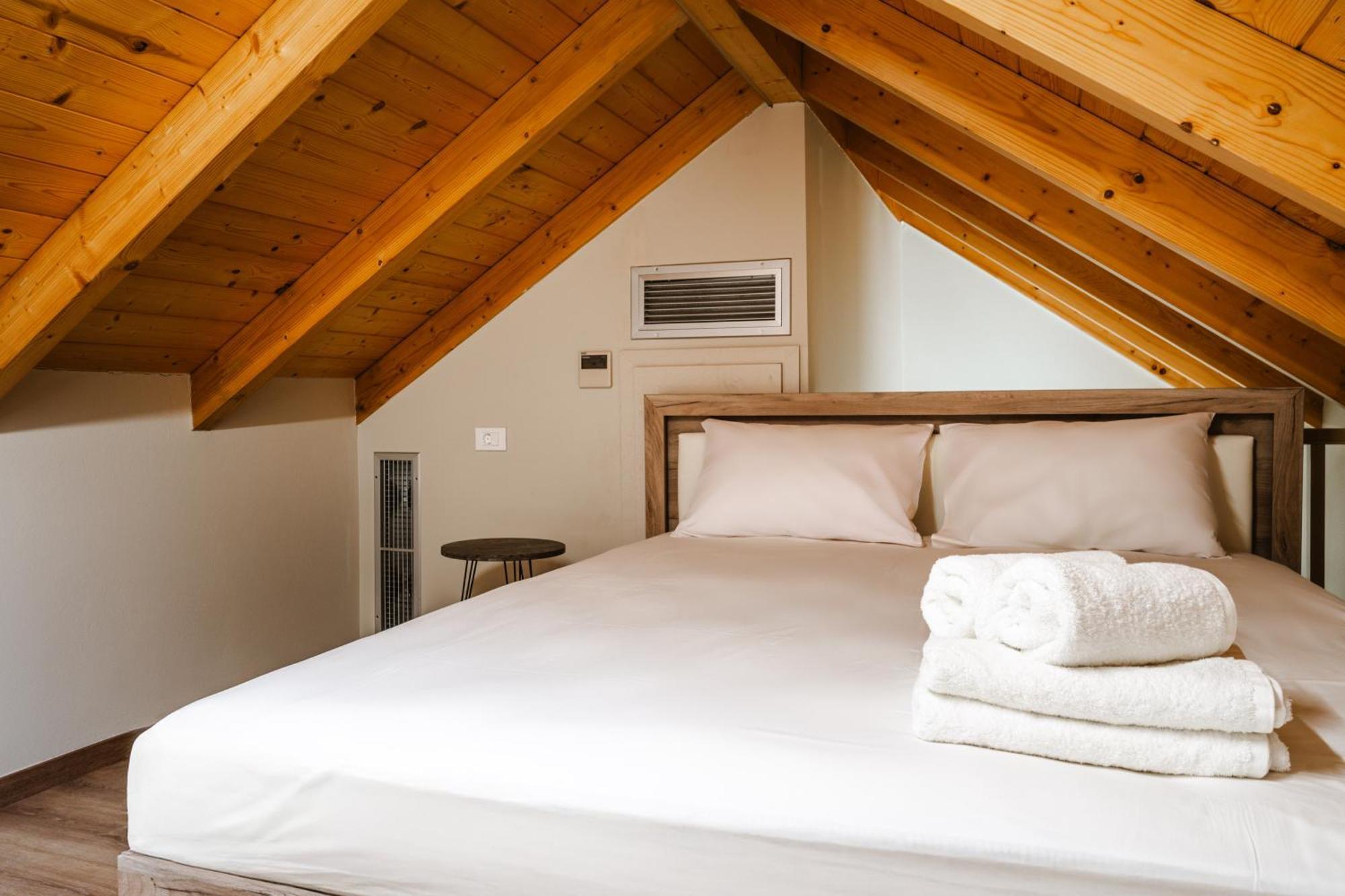 Apartamento Marival Luxury Living - Adults Only Sívota Exterior foto