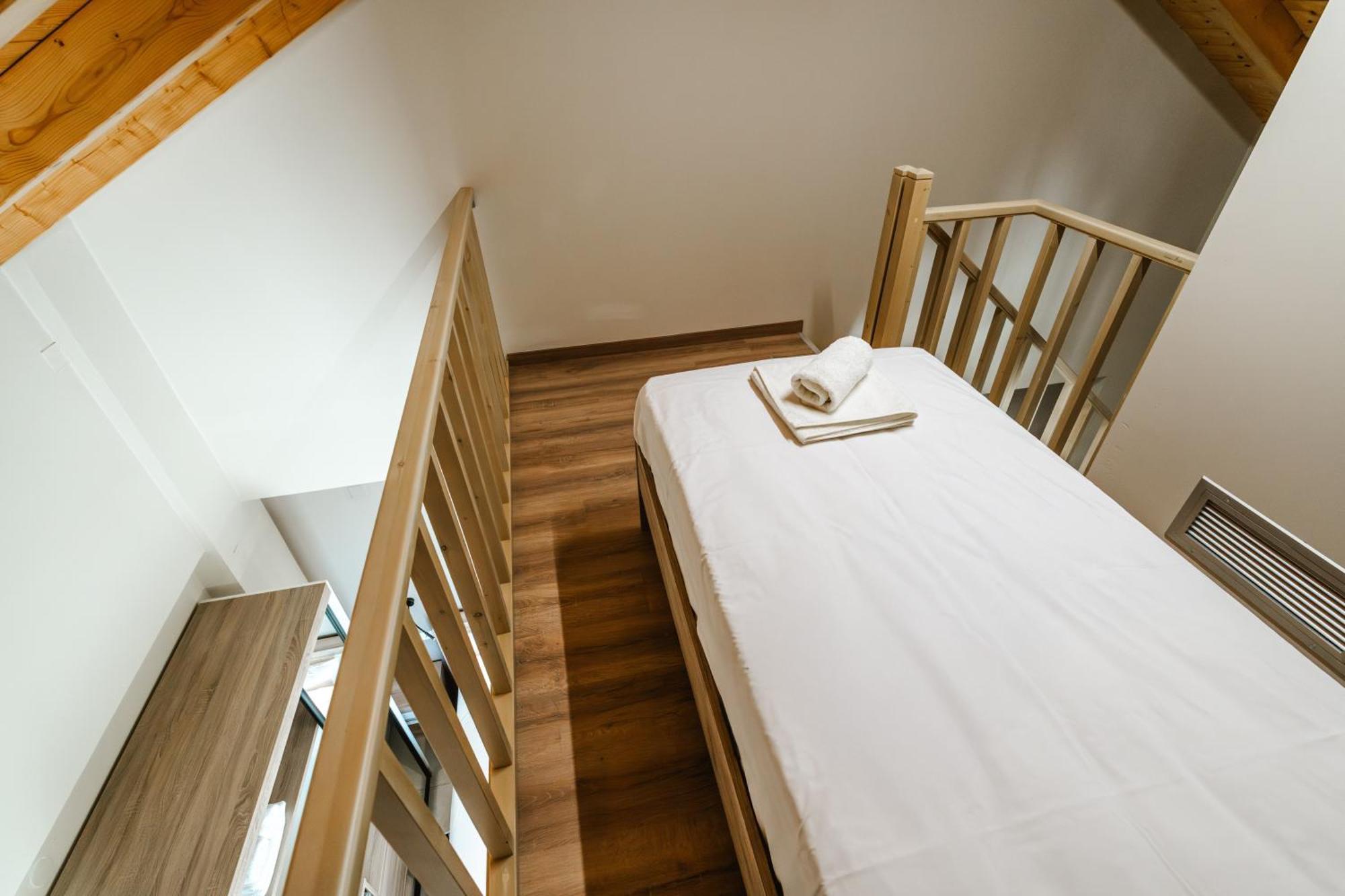 Apartamento Marival Luxury Living - Adults Only Sívota Exterior foto