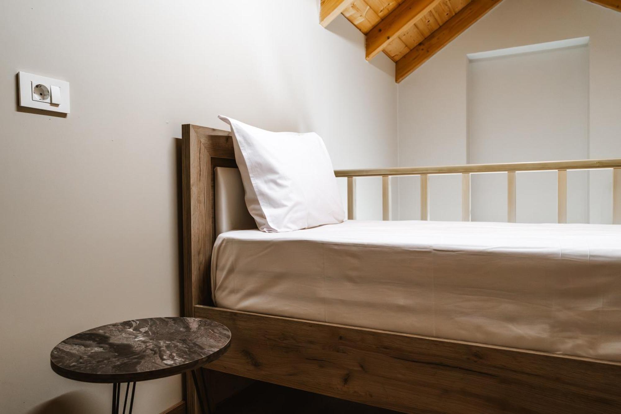 Apartamento Marival Luxury Living - Adults Only Sívota Exterior foto